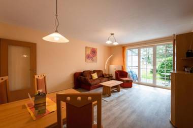 Gästehaus Wohnung 4