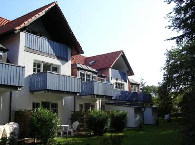 Gästehaus Whg 1