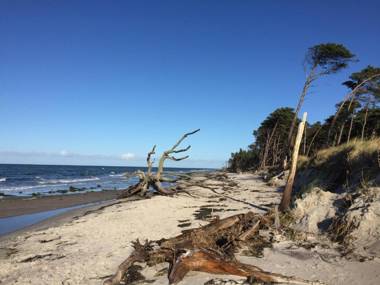 Ferienwohnung Tiffany