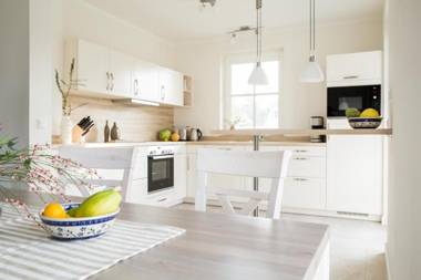 Ferienhaus Seeadler 24