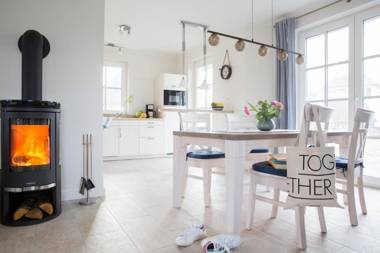 Ferienhaus Seeadler 24