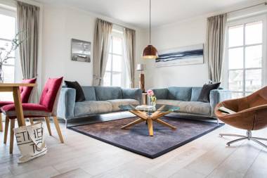 Ferienhaus Seeadler 65