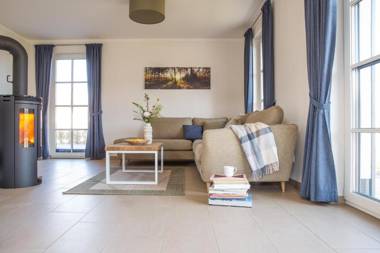 Ferienhaus Schilfrohrsaenger 6