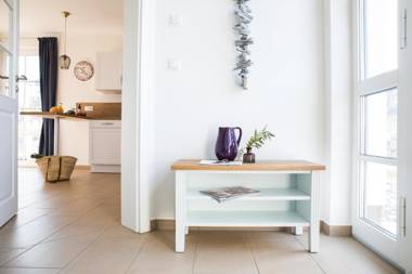 Ferienhaus Schilfrohrsaenger 6