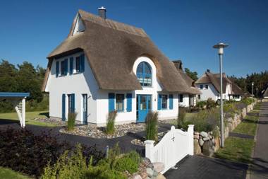 Ferienhaus Schilfrohrsaenger 8