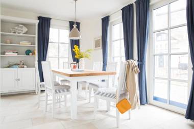 Ferienhaus Schilfrohrsaenger 8