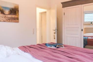 Strandhaus Lindenstraße