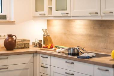 Strandhaus Lindenstraße