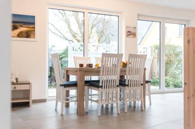 Strandhaus Lindenstraße