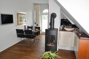 Les Belles Haus Davide FW Superieur Whg 11