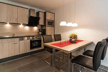 Les Belles Haus Cecile FW Attractive Whg 4