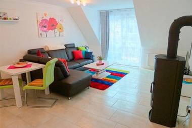 Les Belles Haus Adele FW Gracieuse Whg 4