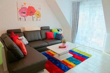 Les Belles Haus Adele FW Gracieuse Whg 4