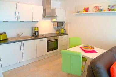 Les Belles Haus Adele FW Gracieuse Whg 4