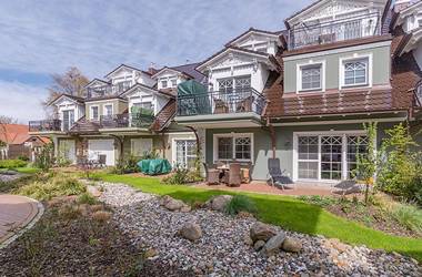 Les Belles Haus Bastien FW Charmant Whg 7