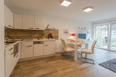 Les Belles Haus Bastien FW Charmant Whg 7