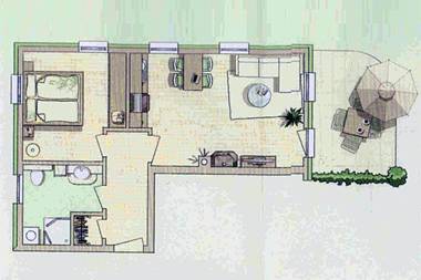 Villa Morgentied FW 1