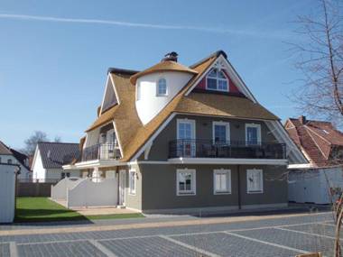 Villa Morgentied FW 7