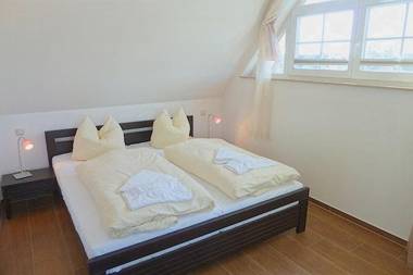 Villa Morgentied FW 7