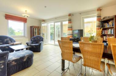 Feriendomizil Wiesenhaus