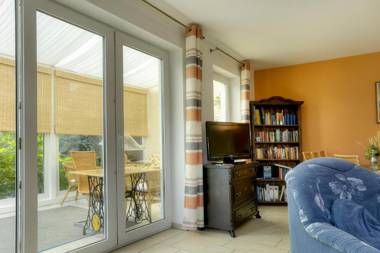 Feriendomizil Wiesenhaus