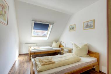 Feriendomizil Wiesenhaus