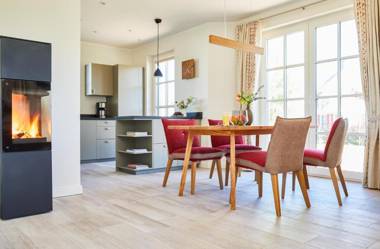 Ferienhaus Seeadler 34