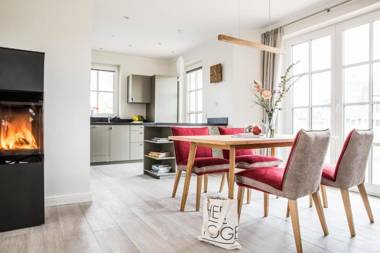 Ferienhaus Seeadler 9