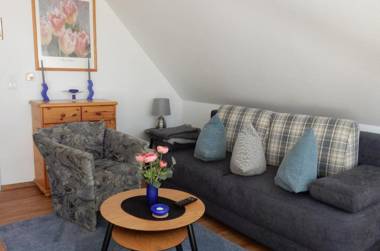 Hinter den Dünen D83