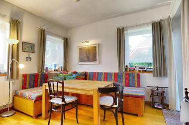 Alte Schmiede - 21847