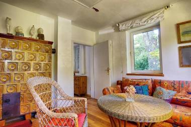 Alte Schmiede - 21847