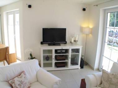 Ferienwohnung 3.1 Birkenstr.10c