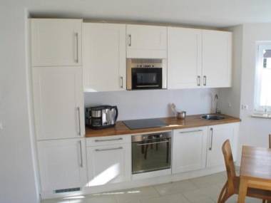 Ferienwohnung 3.1 Birkenstr.10c