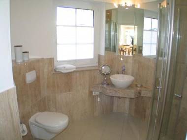 Ferienwohnung 3.1 Birkenstr.10c