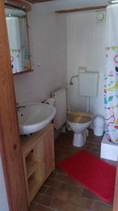 Ferienwohnung "Nordstrand"