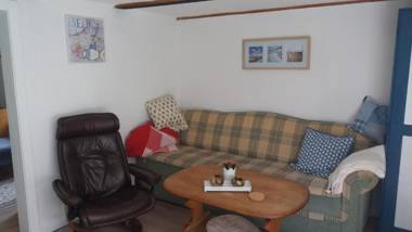 Ferienwohnung "Achtern Diek"