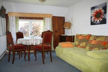 Ferienwohnung "Weststrand"