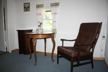 Ferienwohnung "Weststrand"