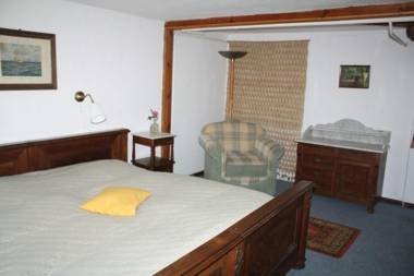 Ferienwohnung "Weststrand"