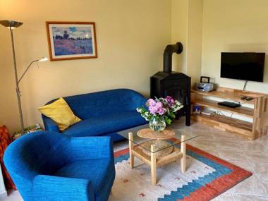 Haus Sonnenwinkel FW 3