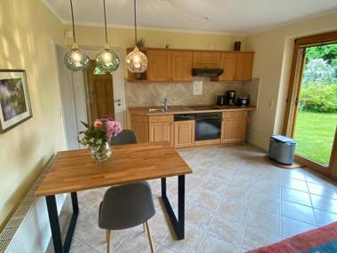 Haus Sonnenwinkel FW 3