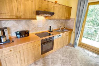 Haus Sonnenwinkel FW 2