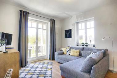 Villa Balticum Whg 4