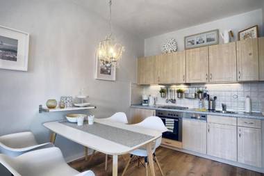 Villa Balticum Whg 4