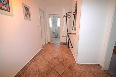 Residenz "Am Postplatz" Whg 15