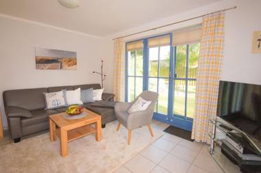 Ostseebrise Reetdach 2