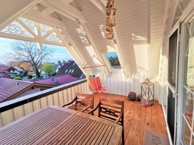 Villa Sola Bona FW 7