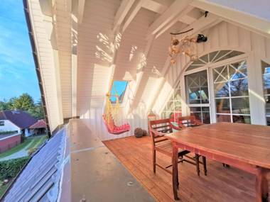 Villa Sola Bona FW 7