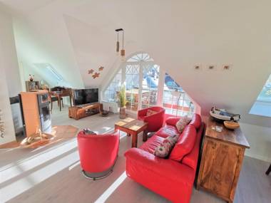 Villa Sola Bona FW 7