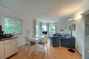 Villa Carpe Diem FW 8